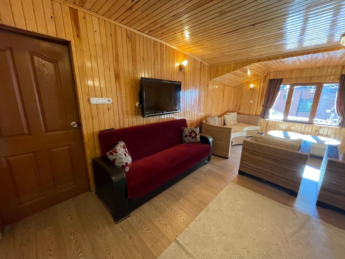 Ozkan Otel 乌宗 外观 照片