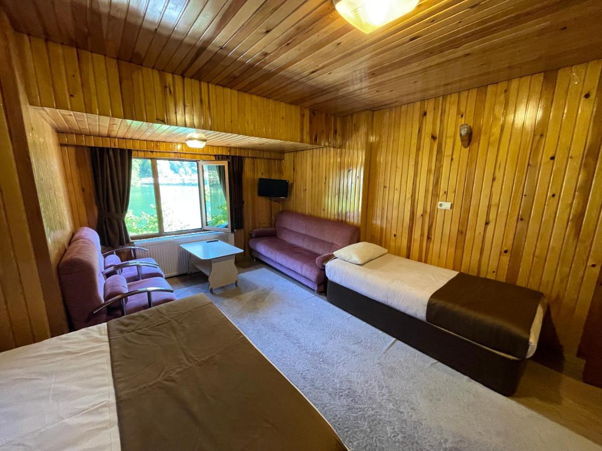 Ozkan Otel 乌宗 外观 照片