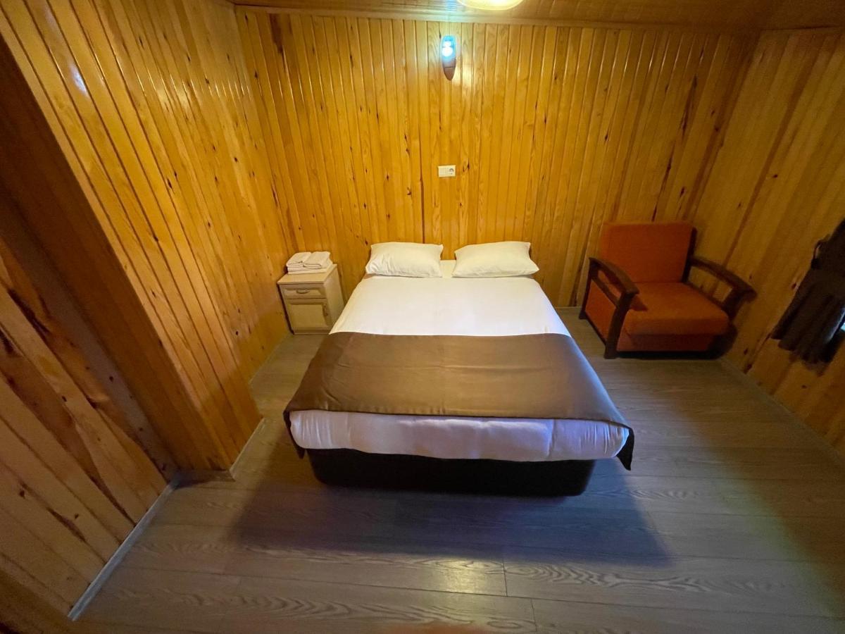 Ozkan Otel 乌宗 外观 照片