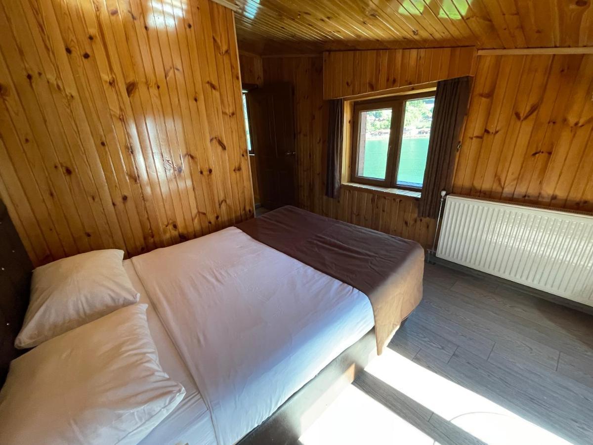Ozkan Otel 乌宗 外观 照片