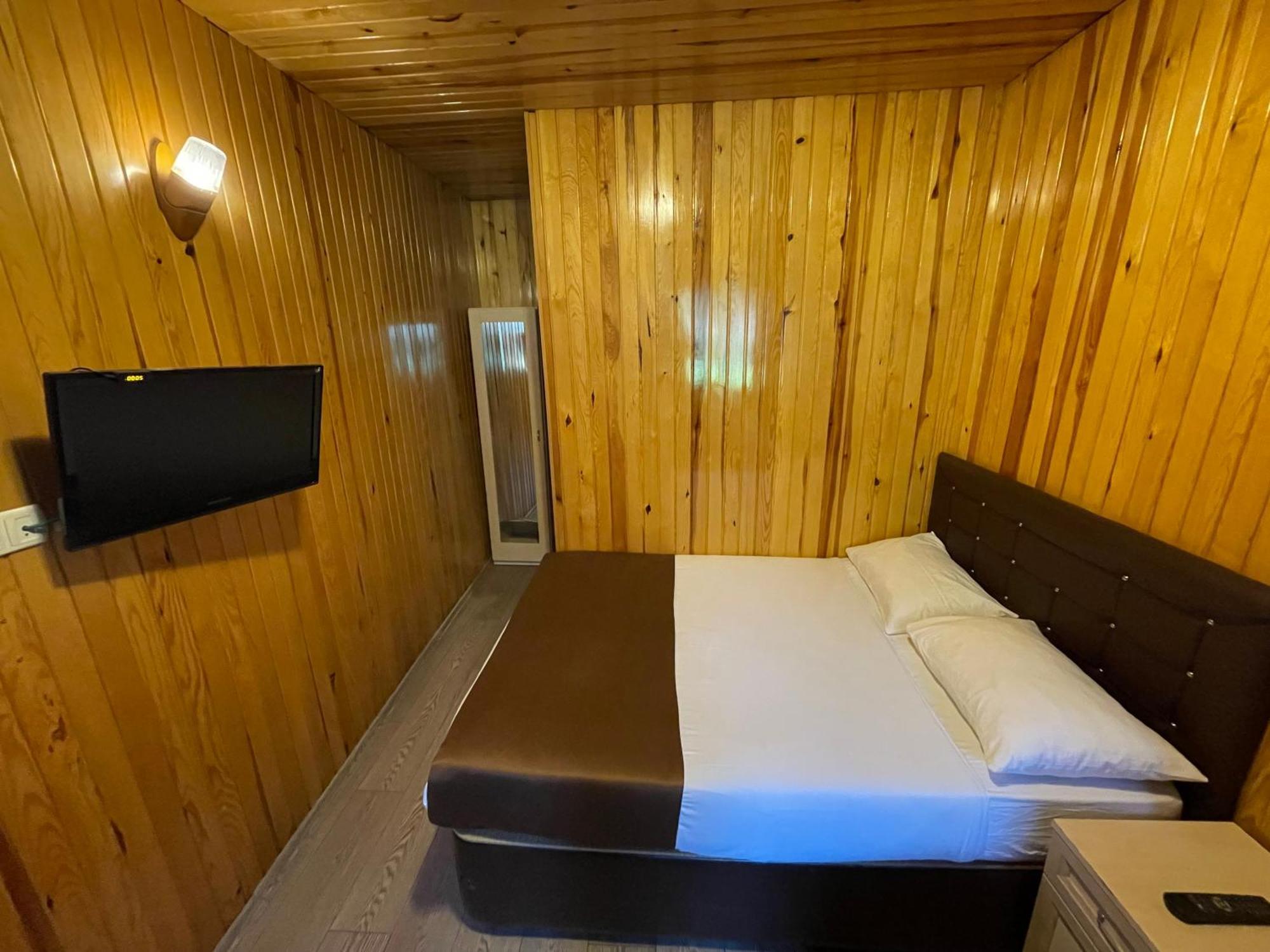Ozkan Otel 乌宗 外观 照片
