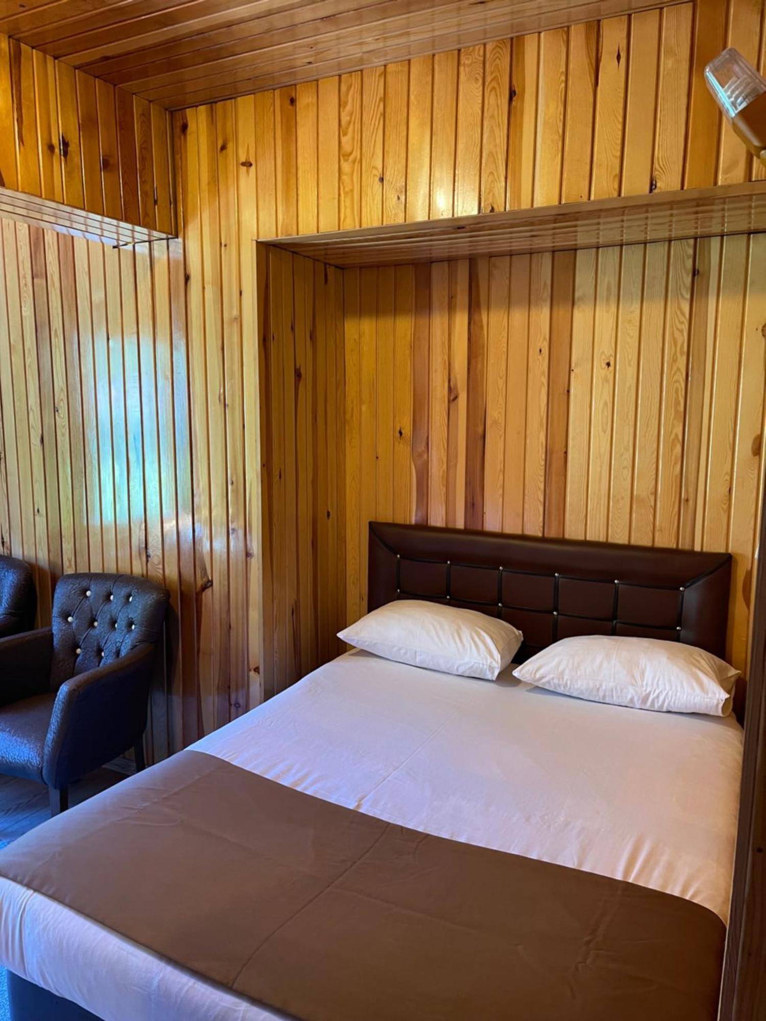 Ozkan Otel 乌宗 外观 照片