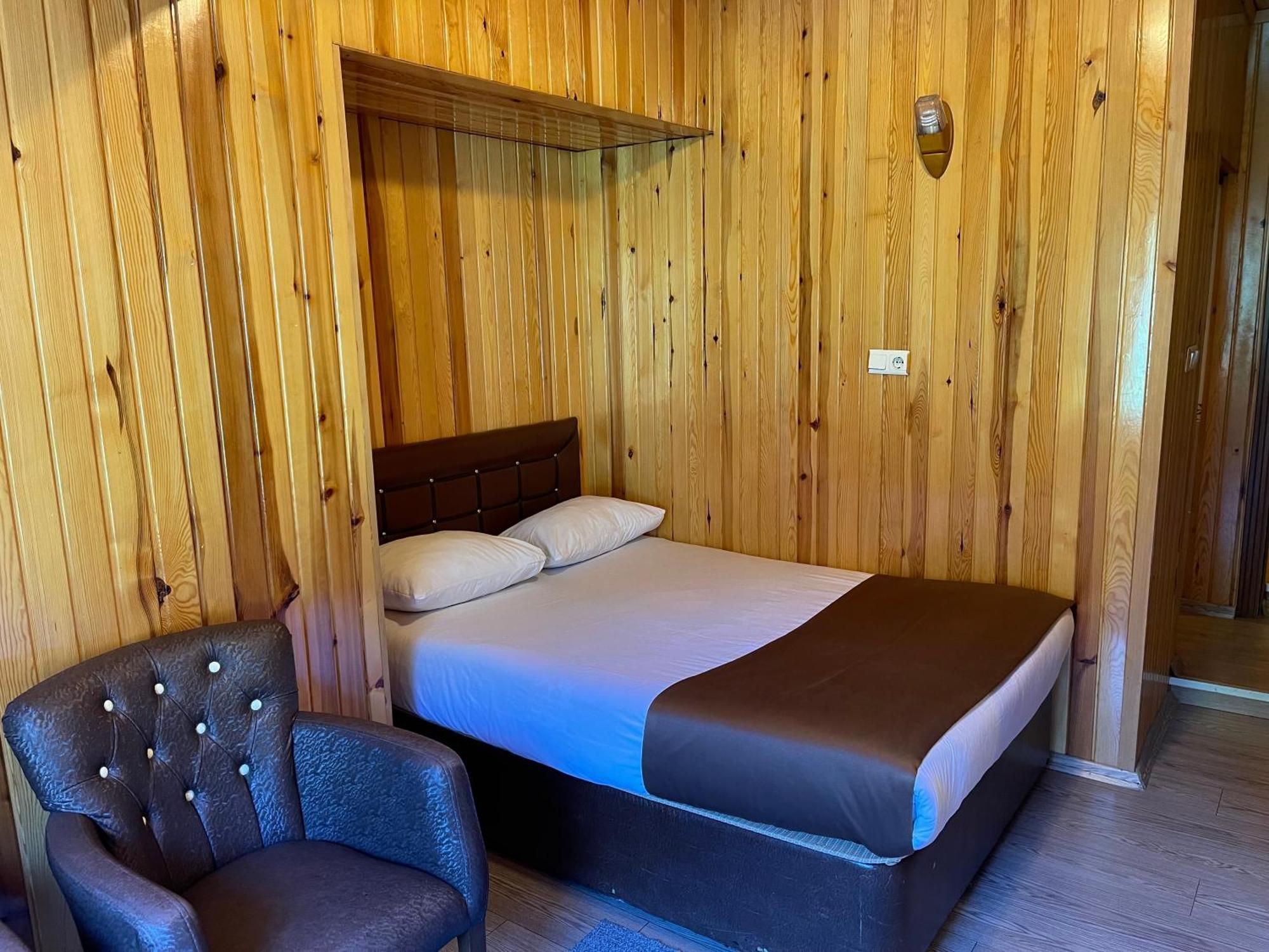 Ozkan Otel 乌宗 外观 照片
