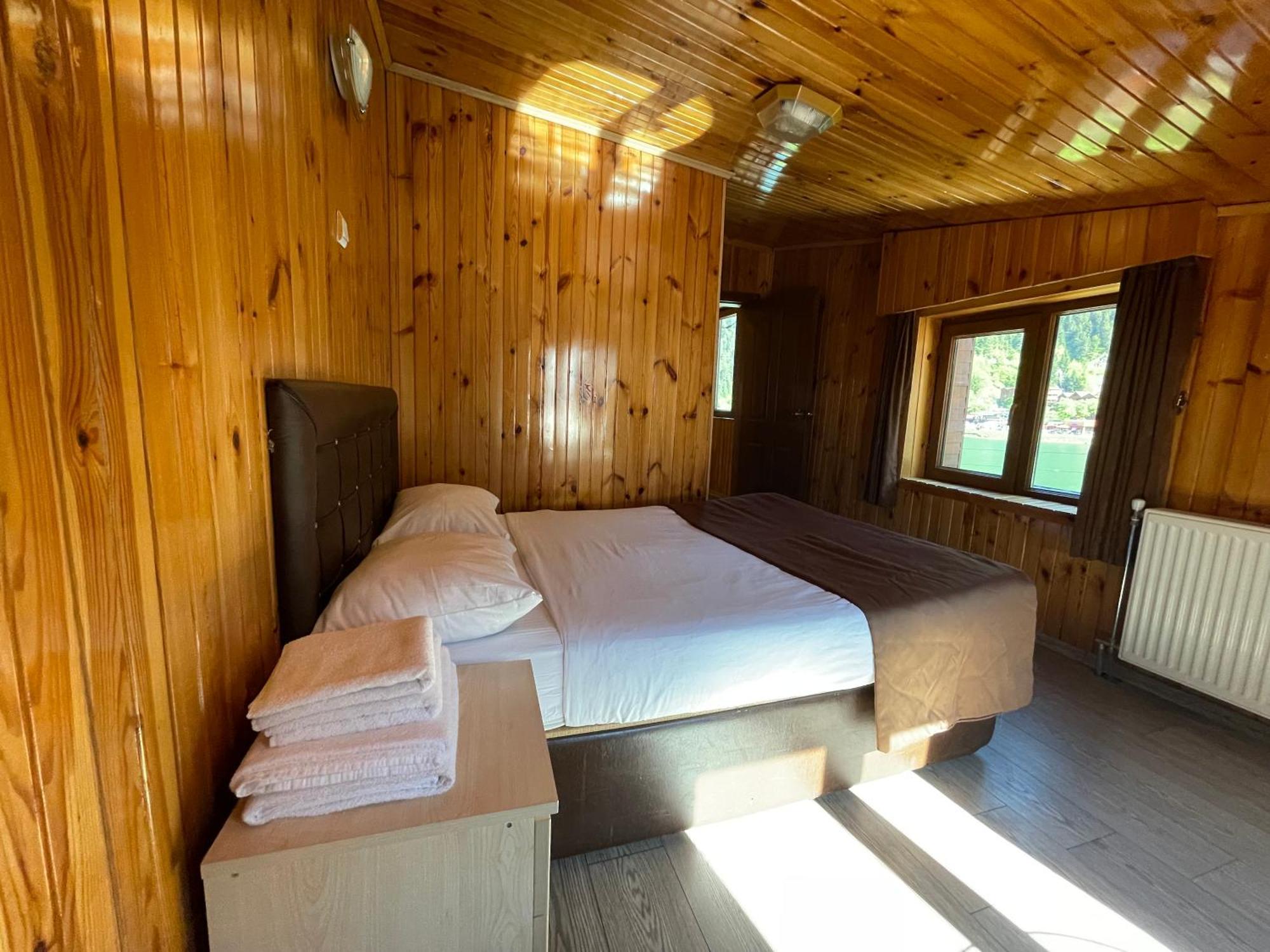 Ozkan Otel 乌宗 外观 照片