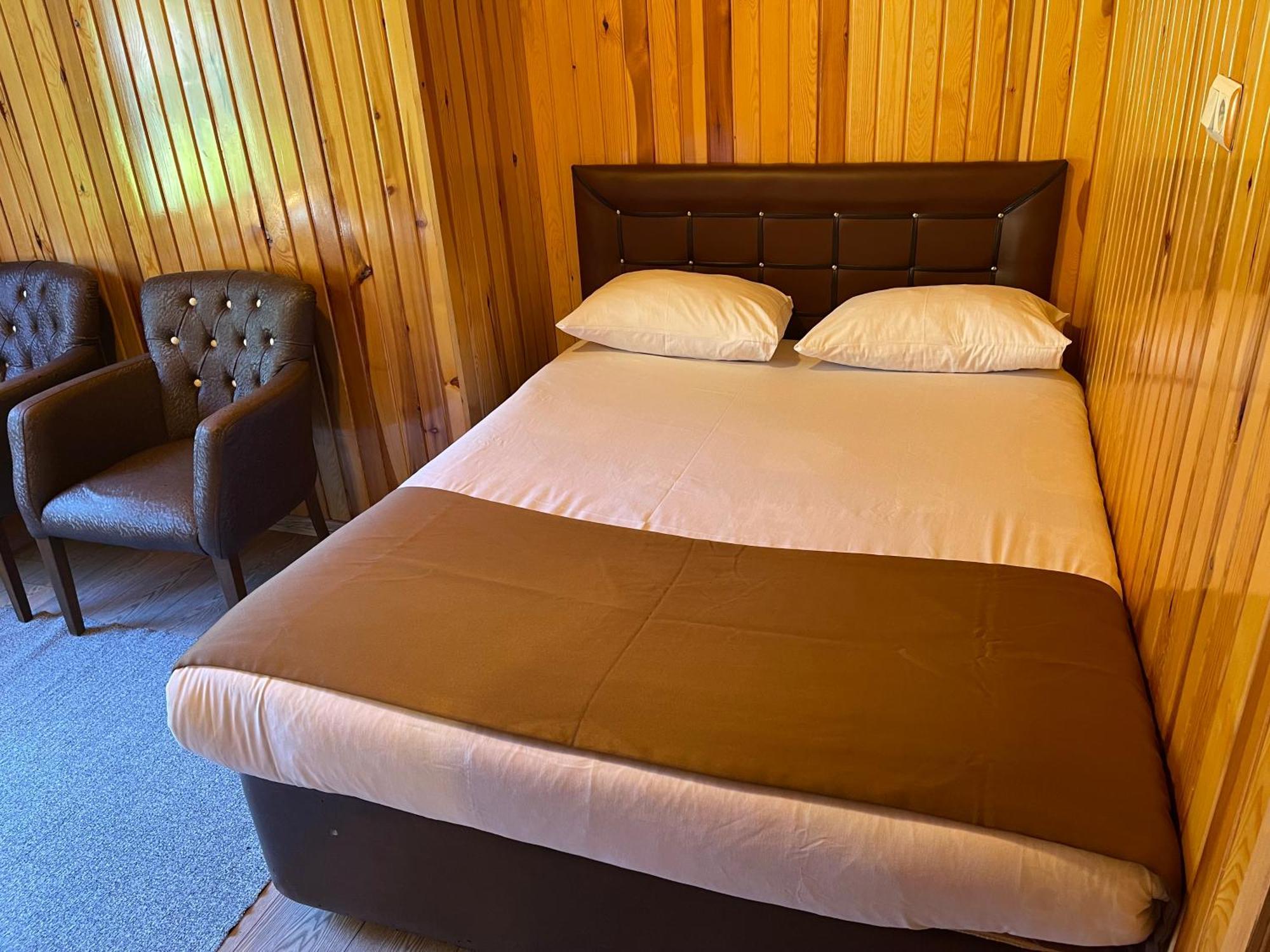 Ozkan Otel 乌宗 外观 照片